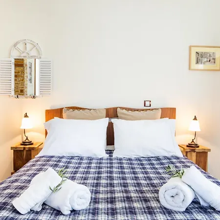 Olive #4 Appartement Karpathos