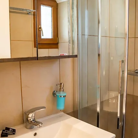 Olive #4 卡尔帕索斯