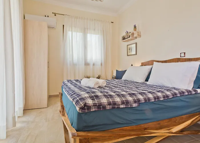 Olive #4 Daire Kerpe