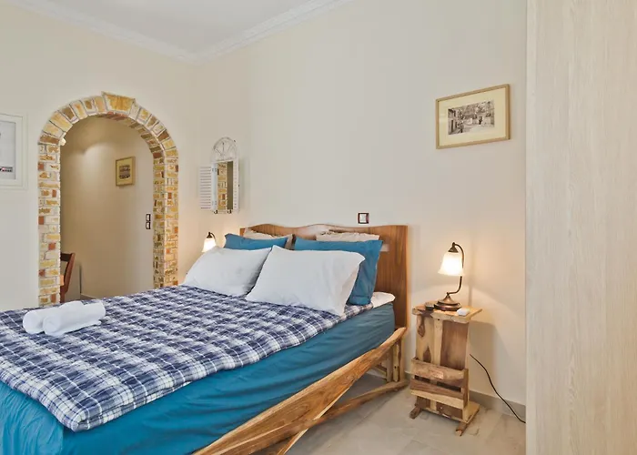 Olive #4 Daire Kerpe