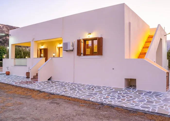 Daire Olive #4 Kerpe