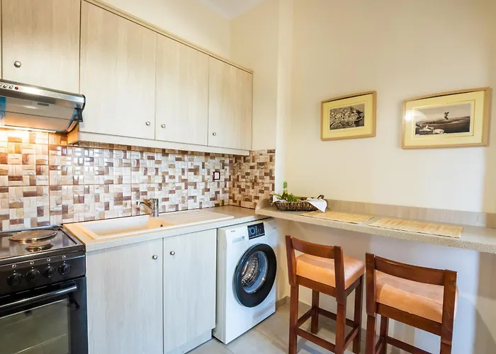 Olive #4 Daire Kerpe