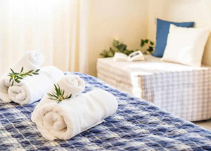 Olive #4 Διαμέρισμα Κάρπαθος